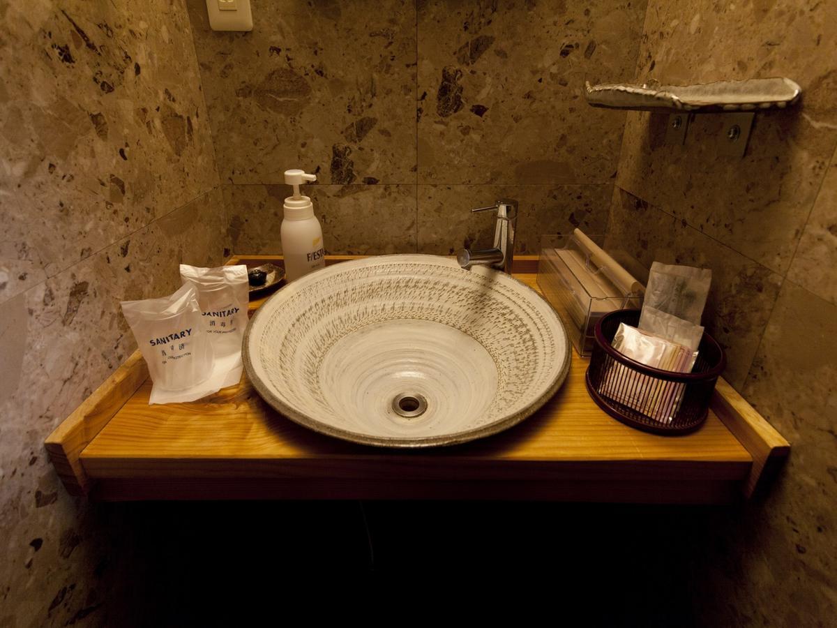 Gokuraku Onsen Takumi No Yado Hotell Takaharu Eksteriør bilde